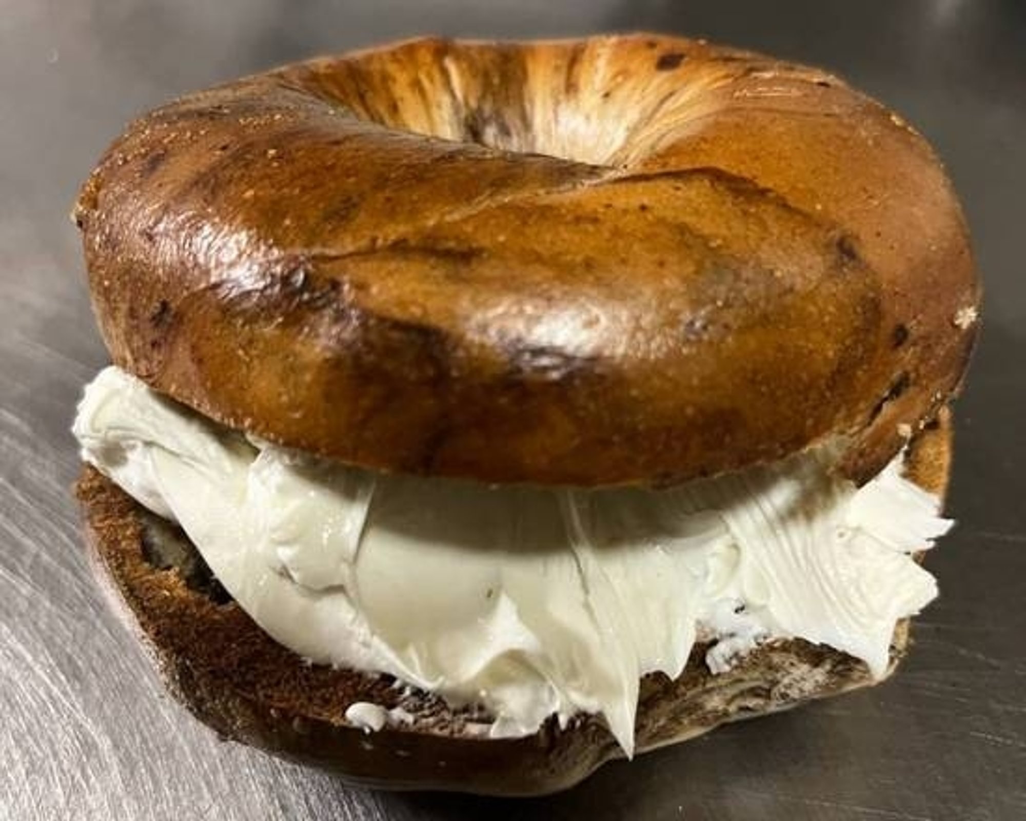 Bagel Cream Cheese