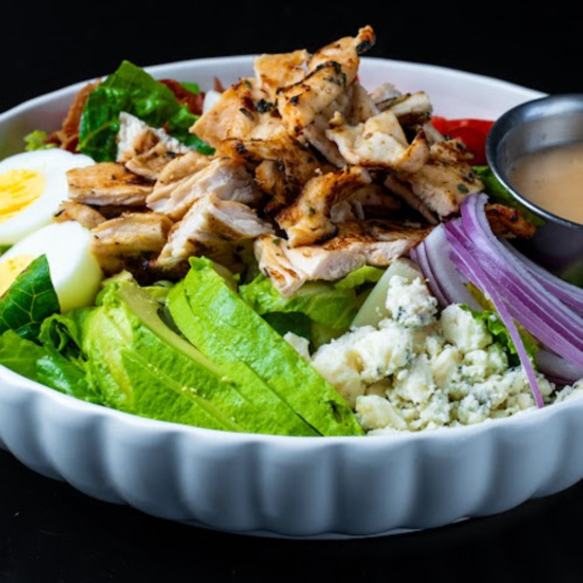 Cobb Salad