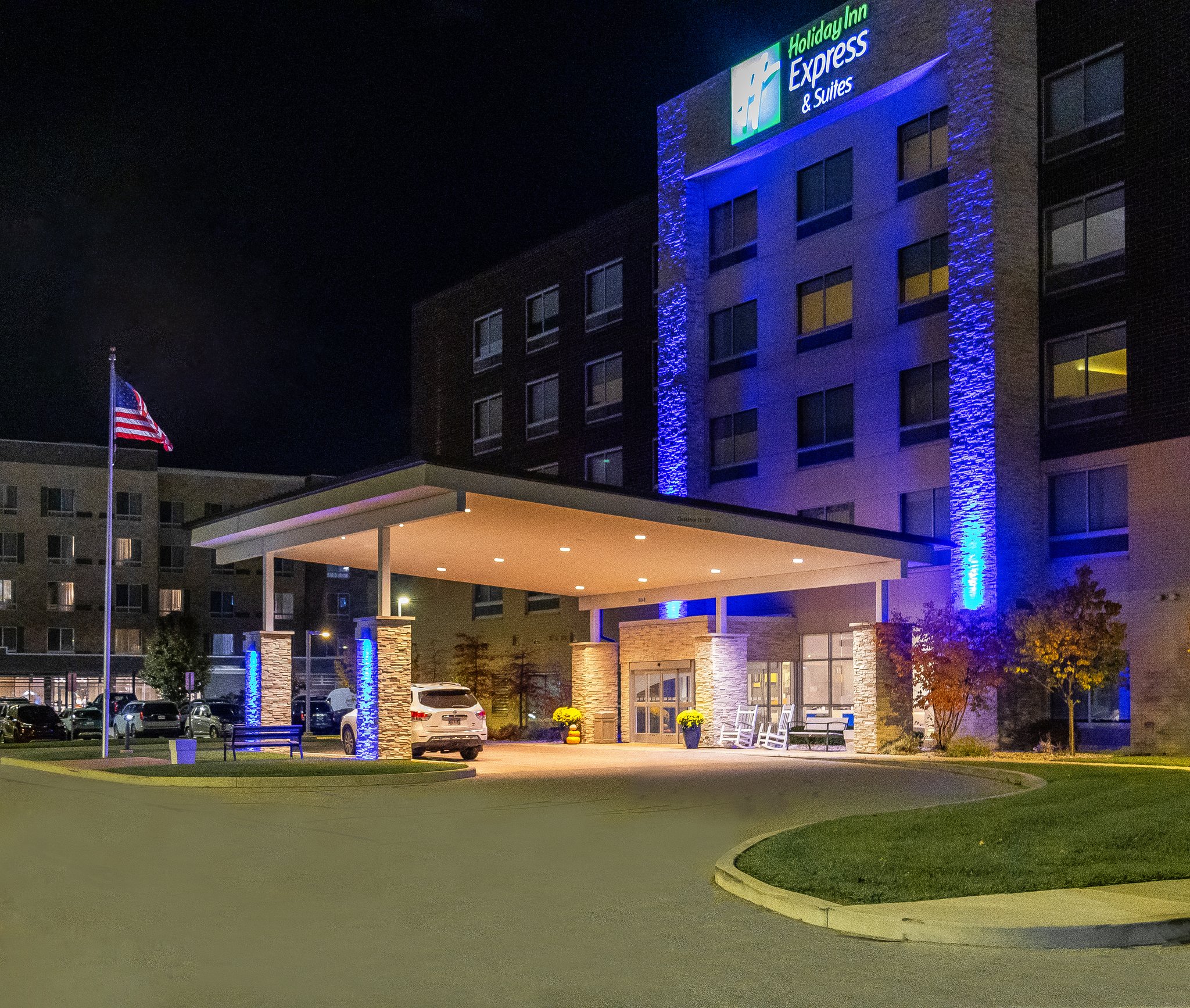 Holiday Inn Express & Suites Toledo West by IHG Image