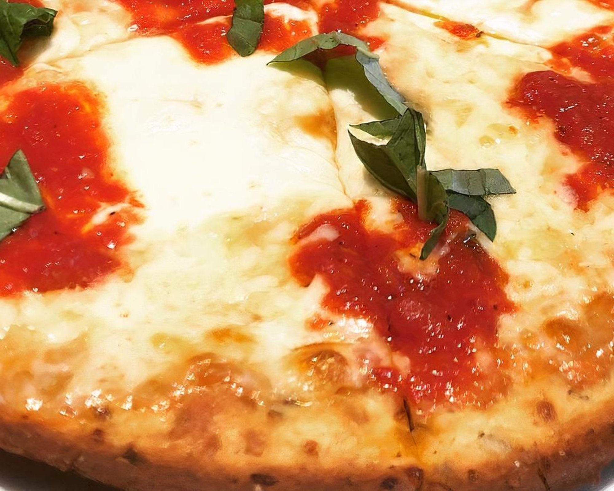 Napoli Pizzette