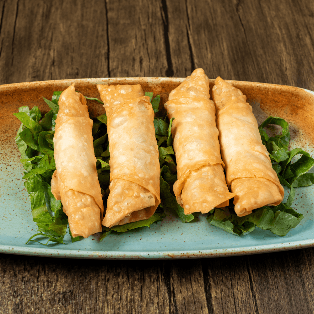 Cheese Rolls