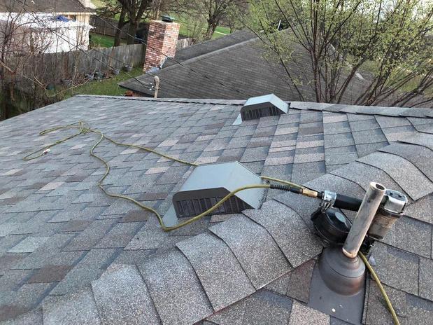 Images Veritas Roofing LLC