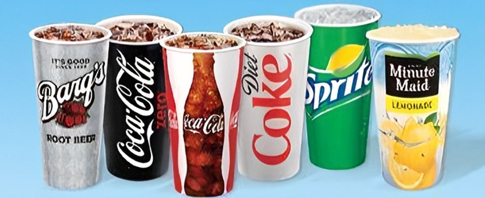 BEVERAGES