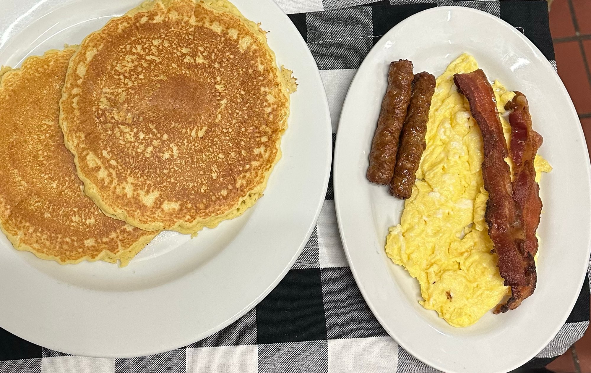 Chef's Special