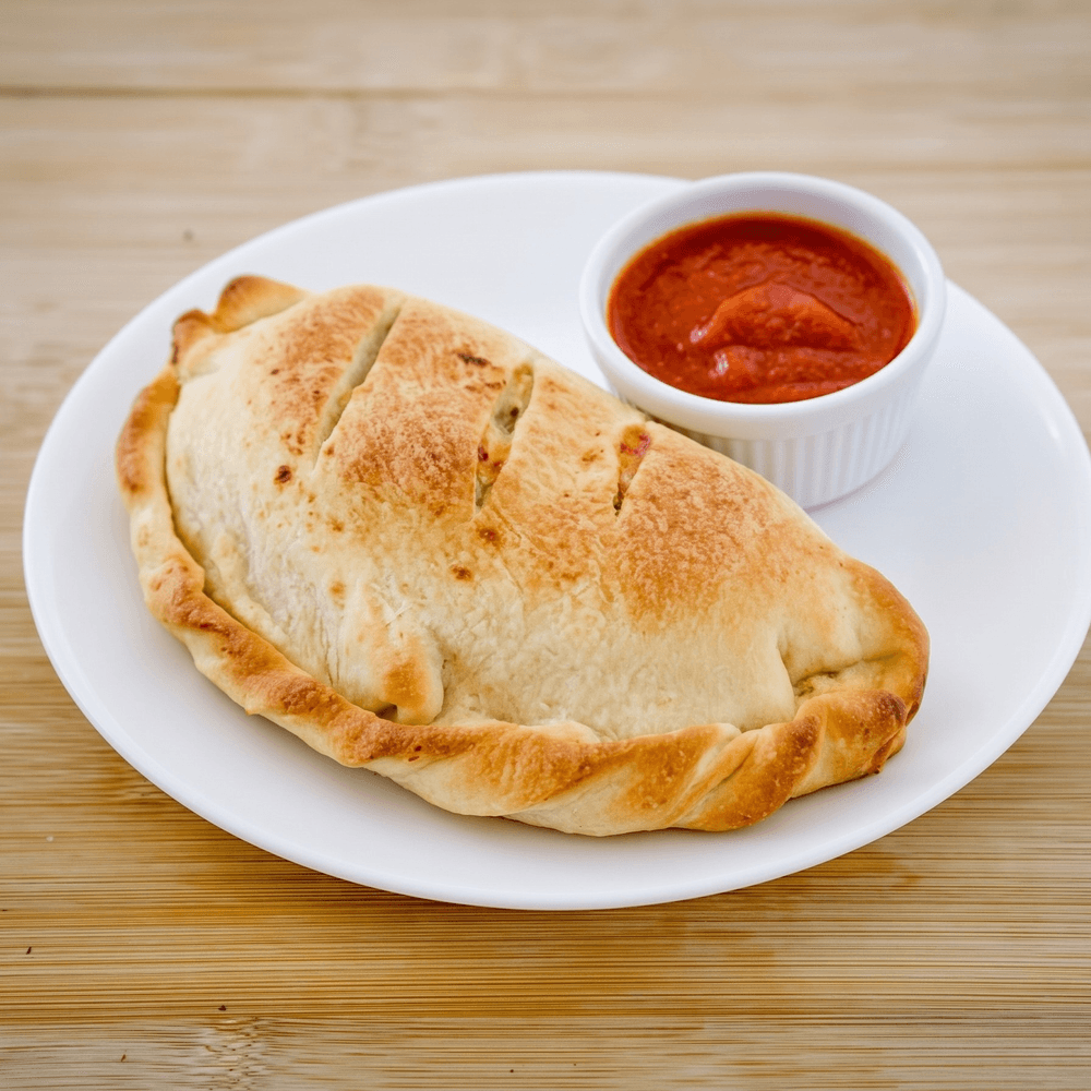 Chicken Calzone