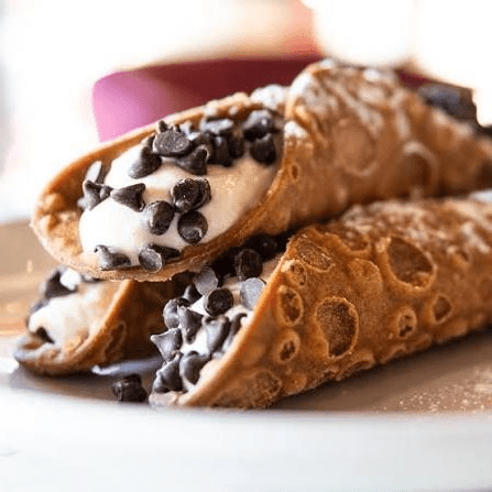 Cannoli