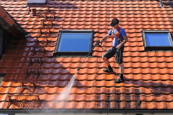 Residential | Cleaning
