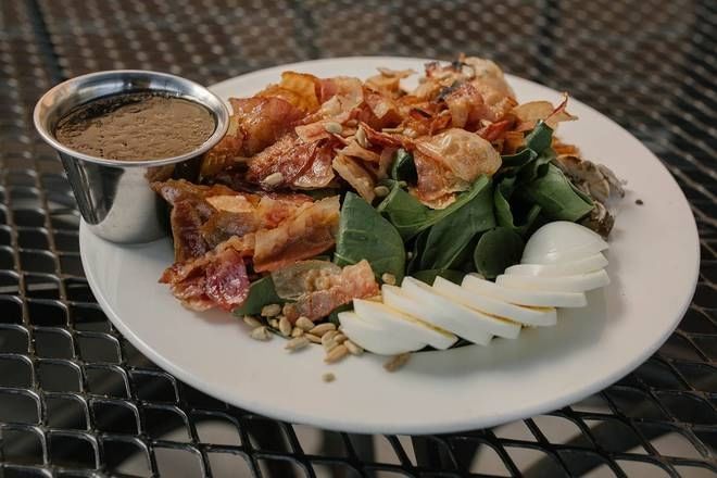 Spinach Salad