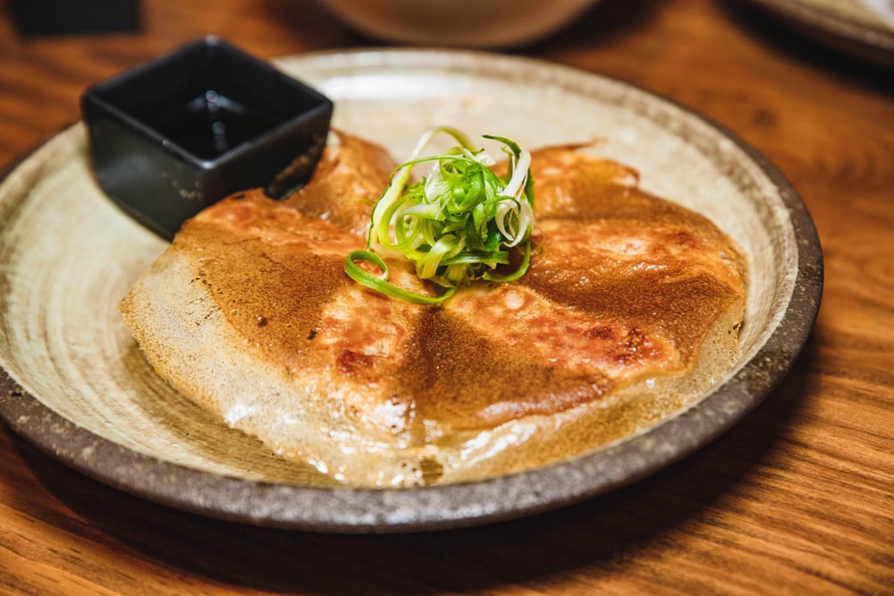 Gyoza (6)