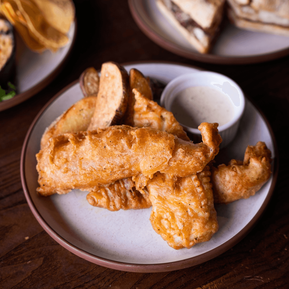 Fish n Chips