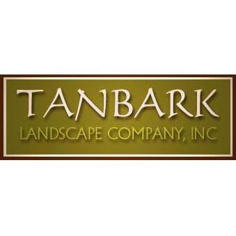 Tanbark Landscape Company Inc. Logo