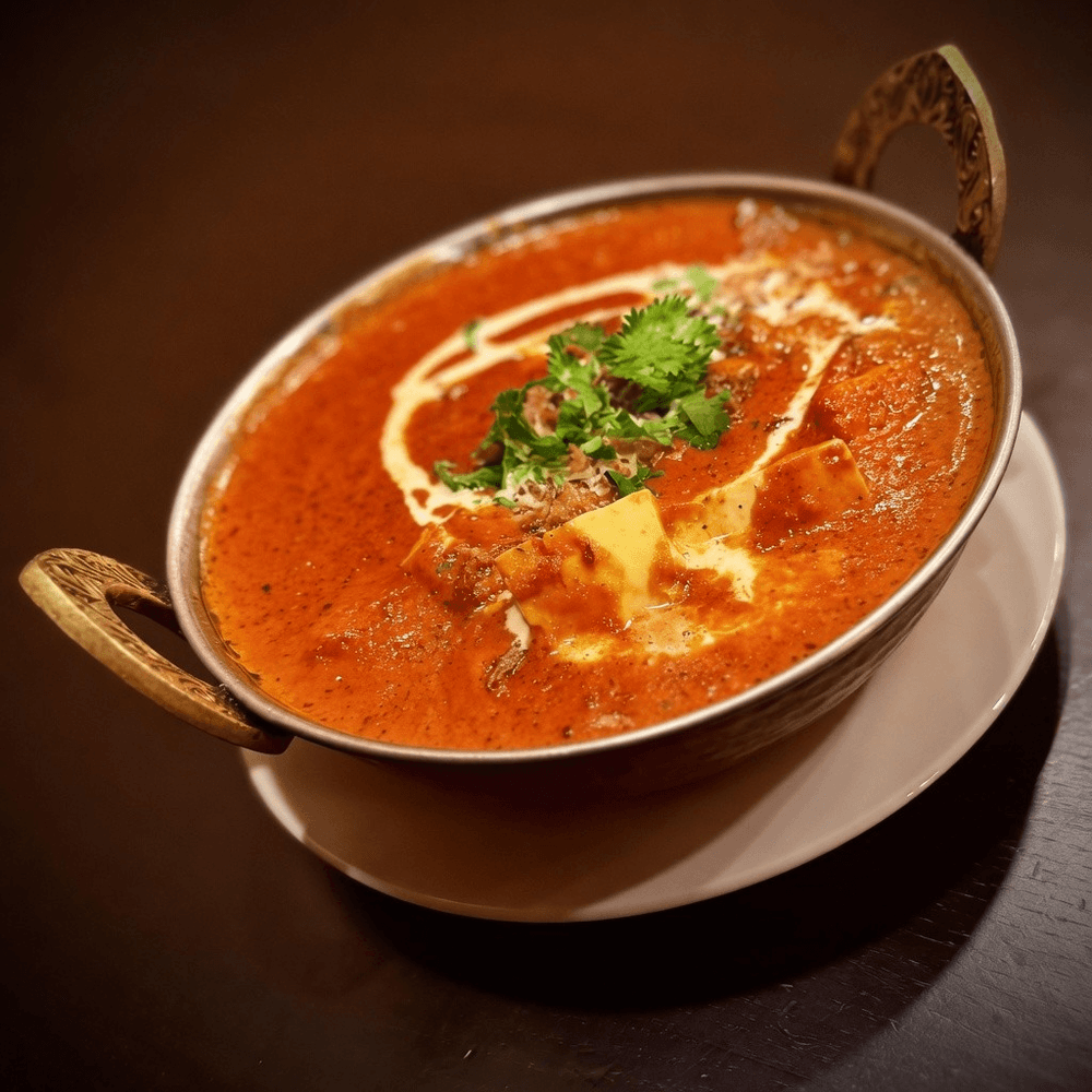 Shahi Paneer