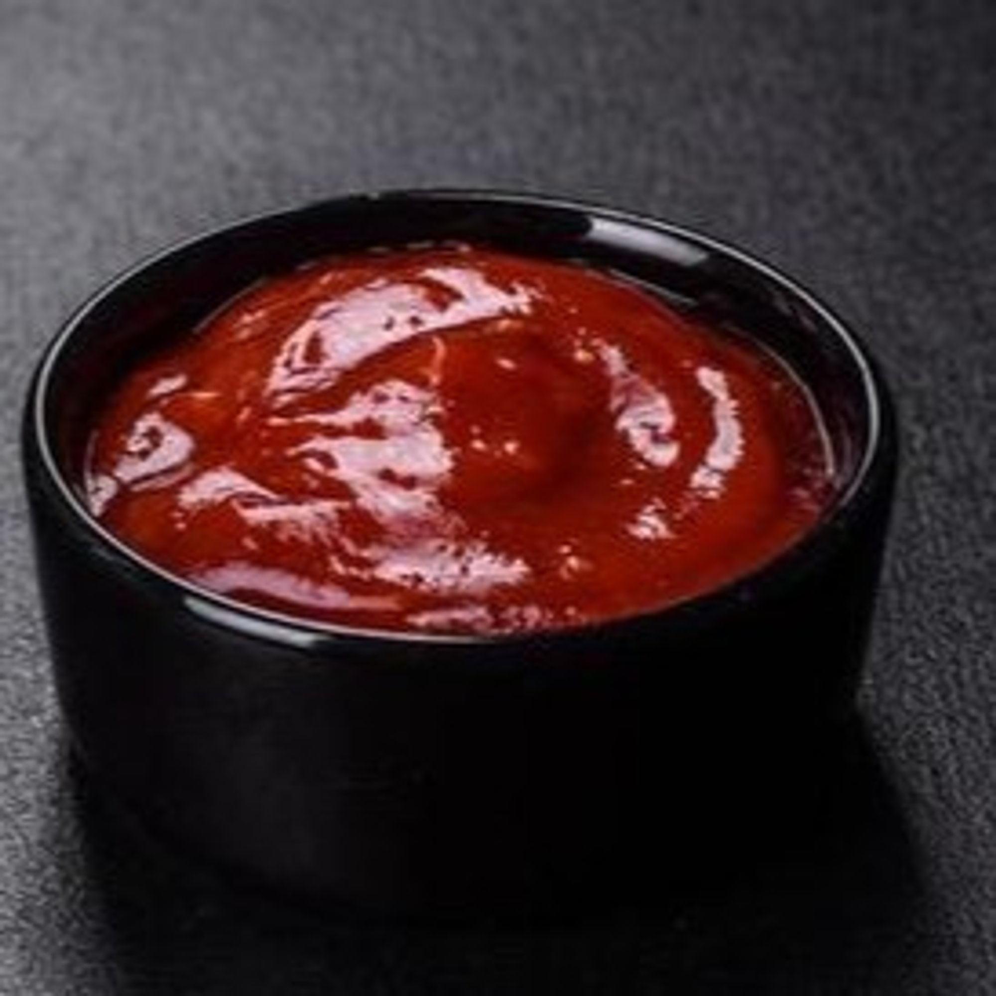 Tossed In Sauce