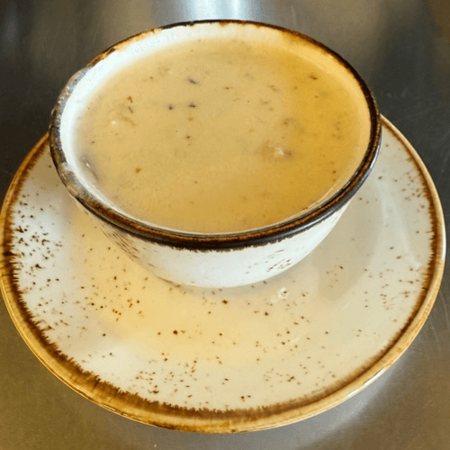 Cup of Soup
