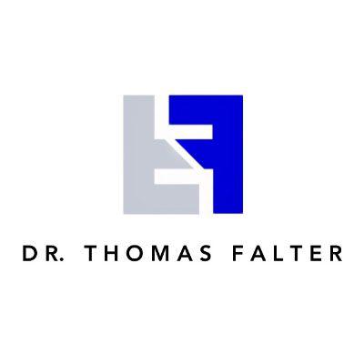 Logo von Zahnarzt Dr. Thomas Falter | Zahnarztpraxis