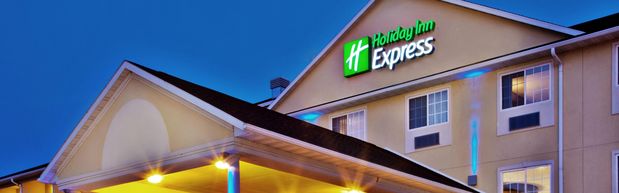 Images Holiday Inn Express Le Claire Riverfront-Davenport