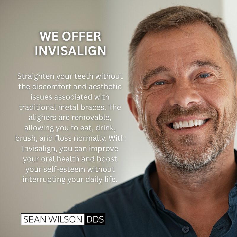 Sean Wilson DDS Image