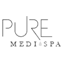 PURE MediSpa Logo