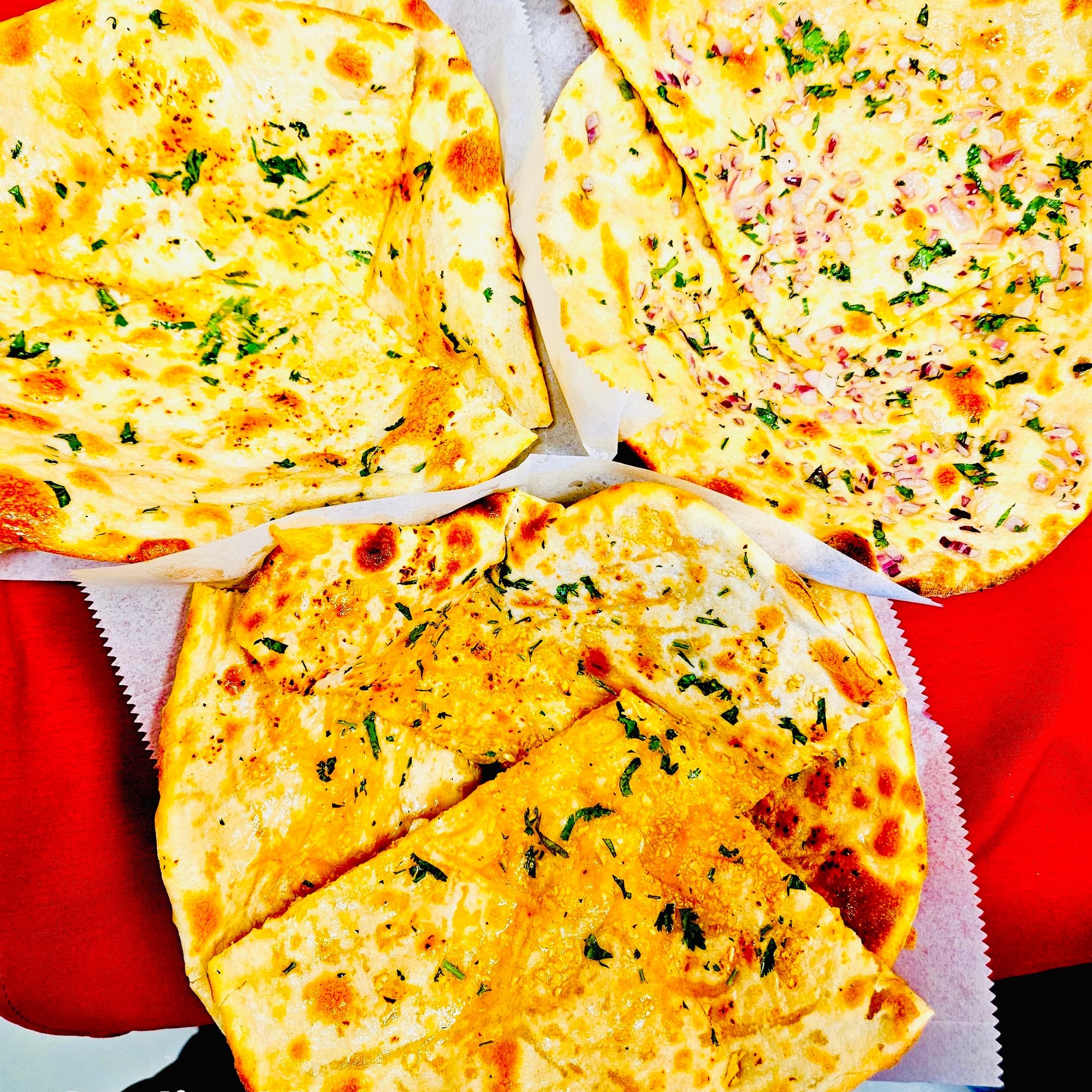 Bread Basket (Combo, Variety)