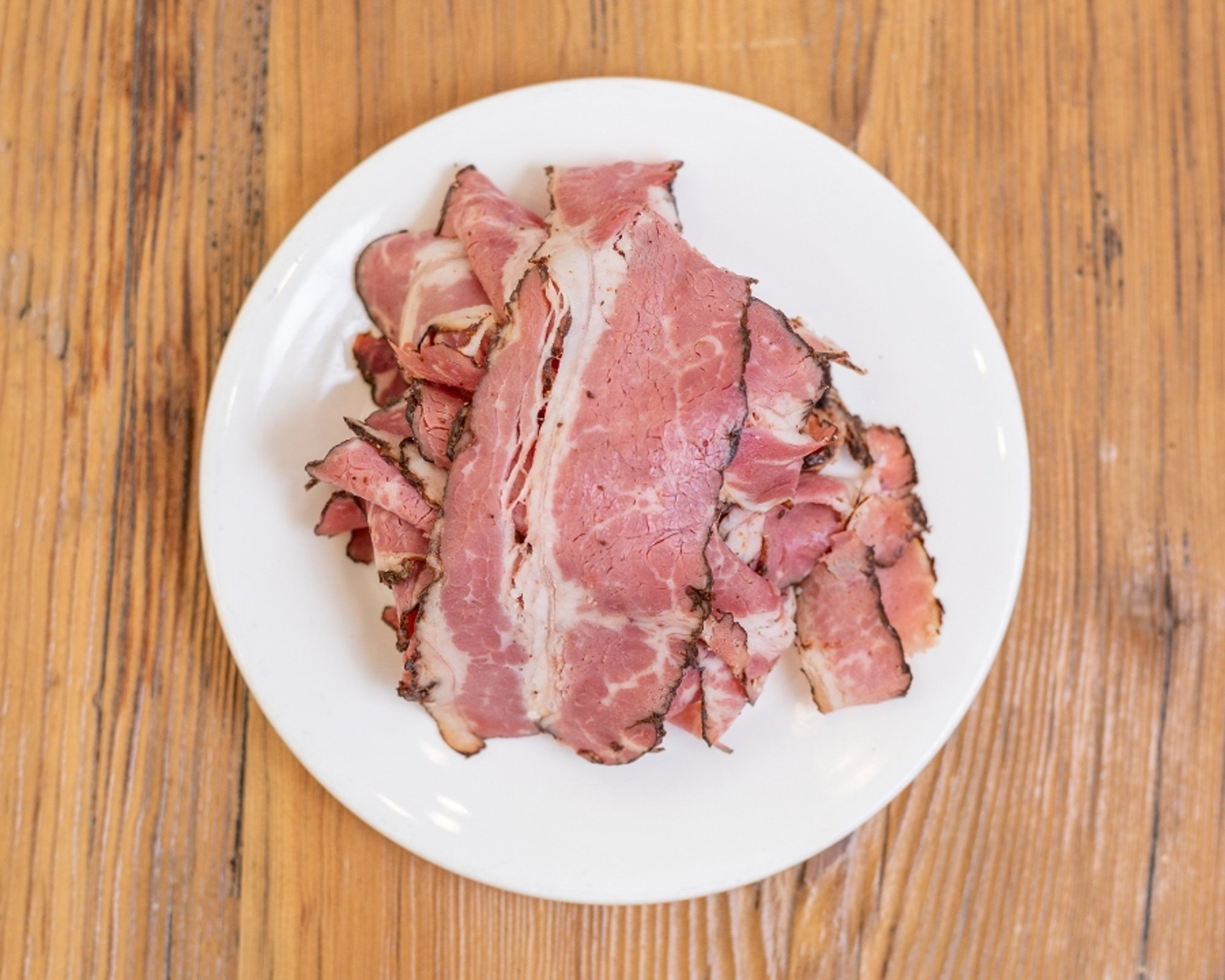 New York Style Pastrami 1 LB