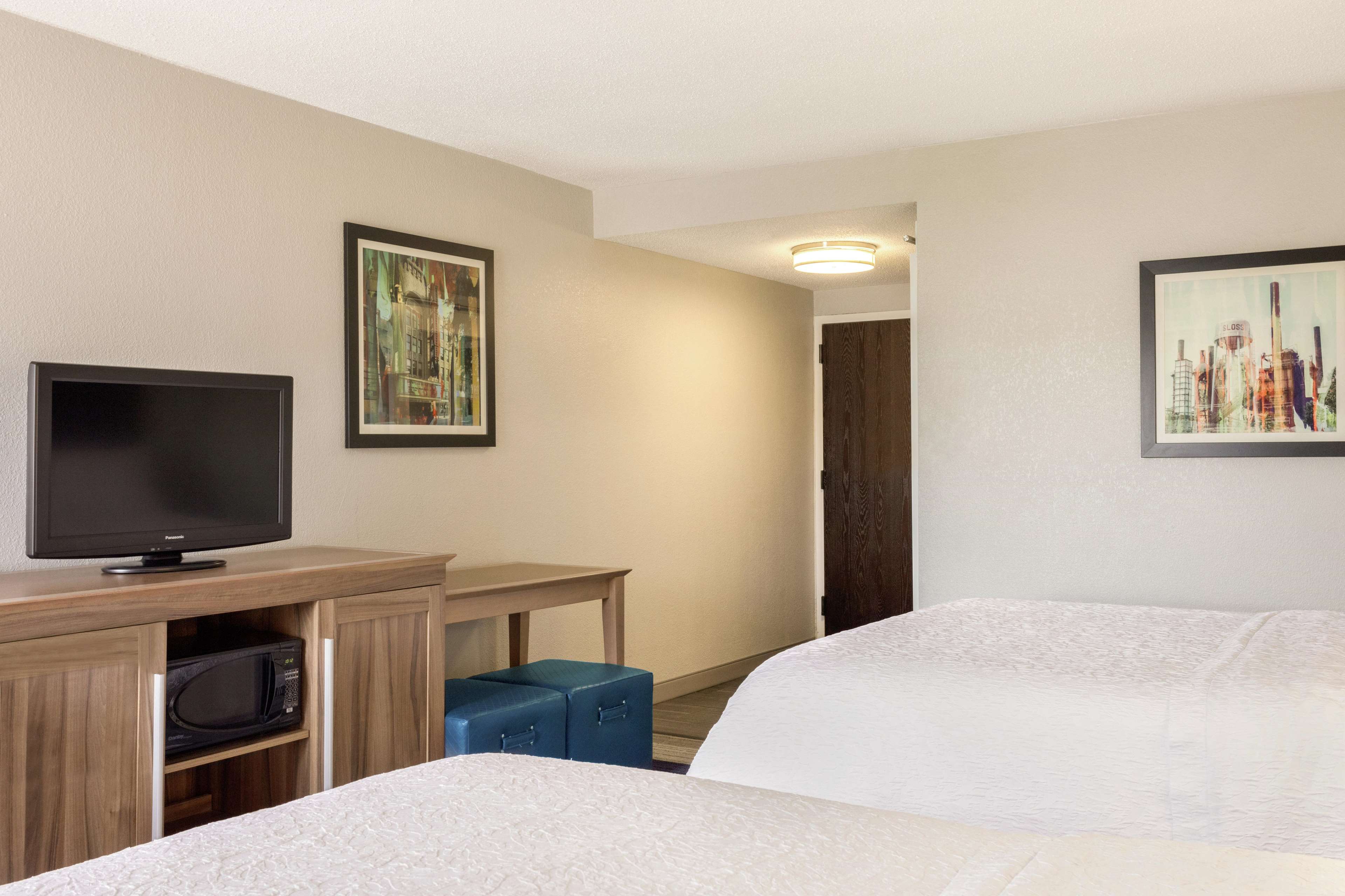 Hampton Inn Birmingham/Trussville Photo