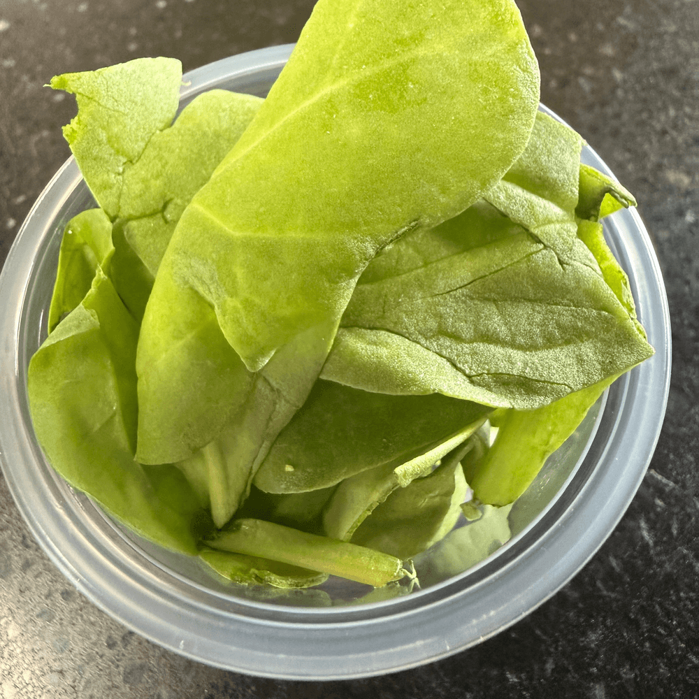 Spinach
