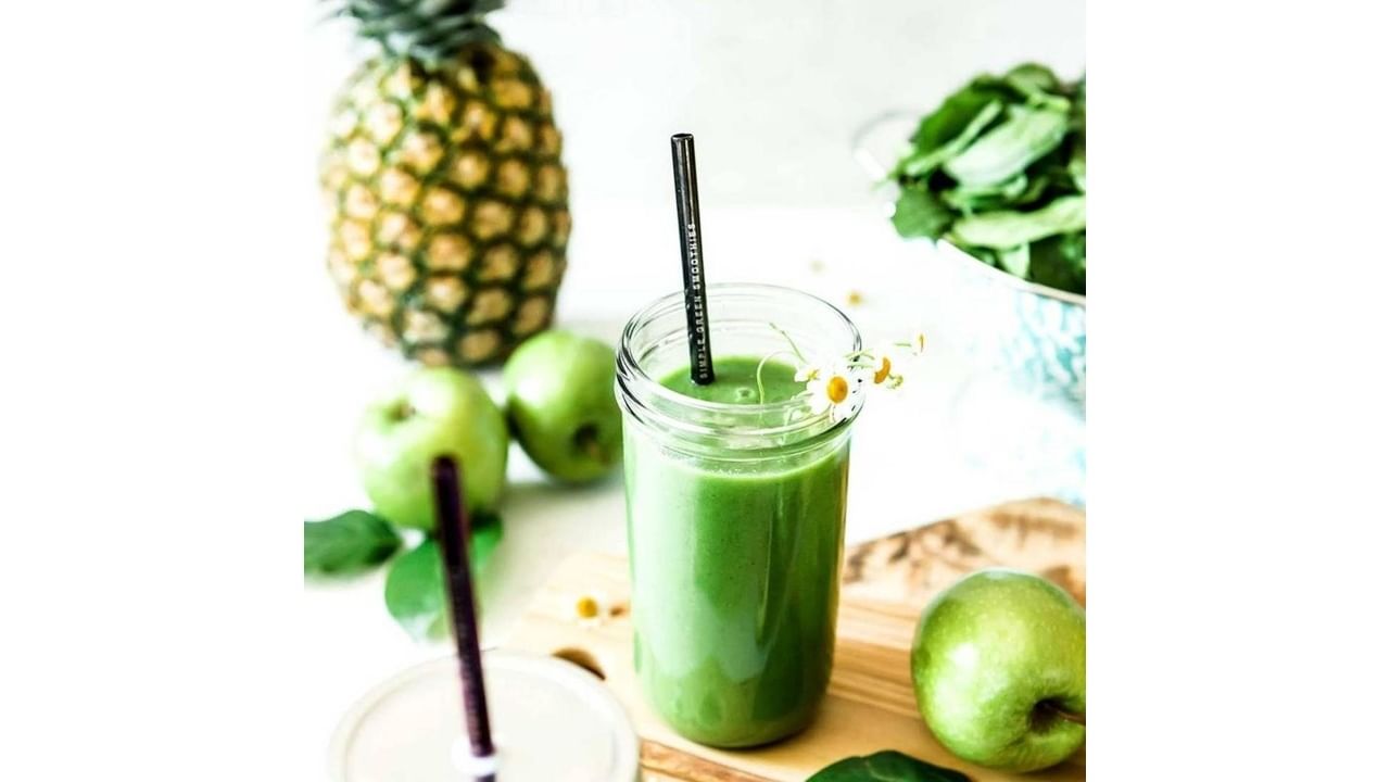 Take Me There Juice