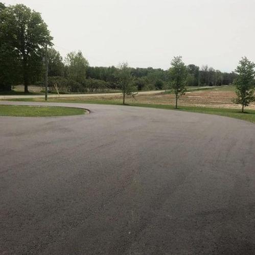 Lloyd Boyce Paving Inc