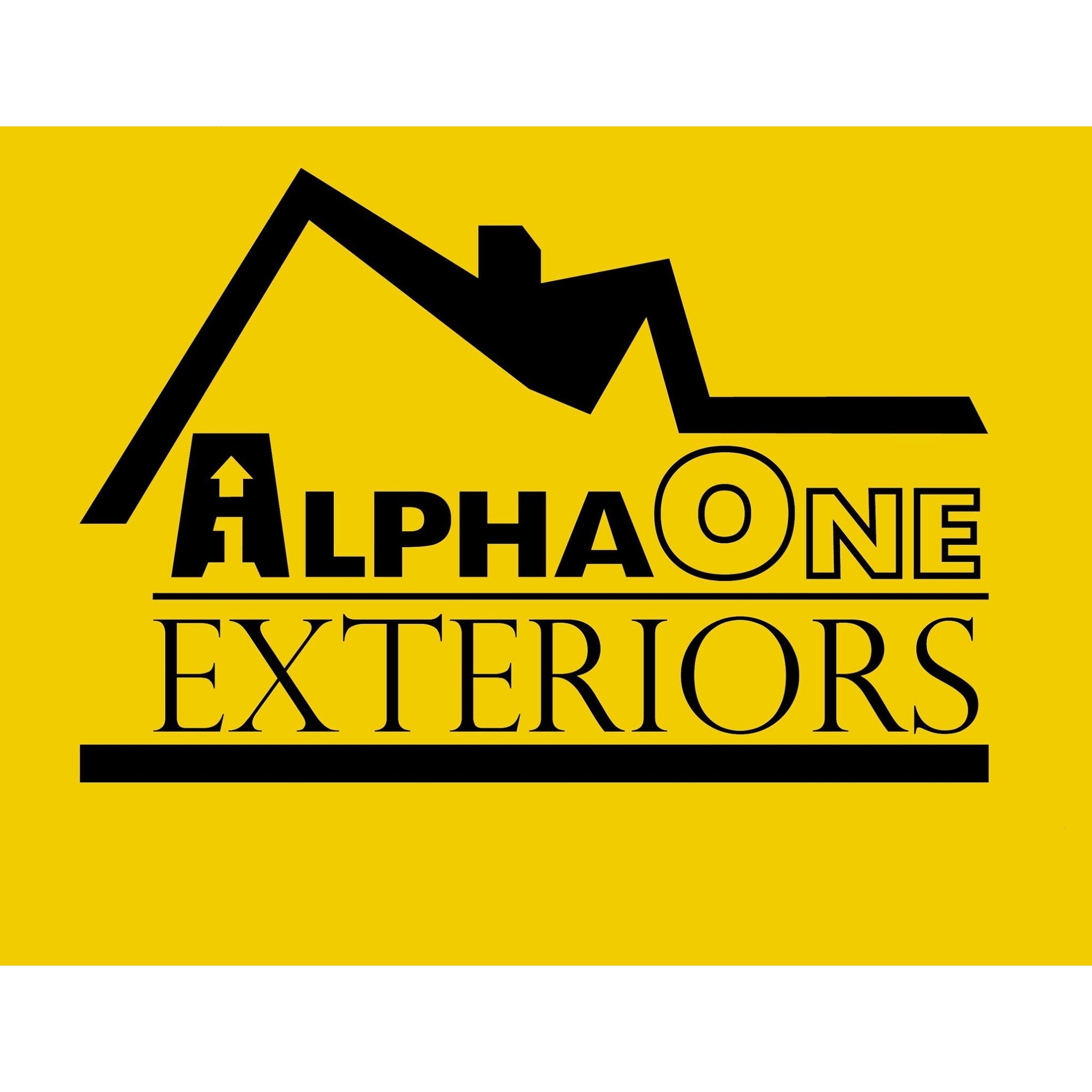 AlphaOne Exteriors