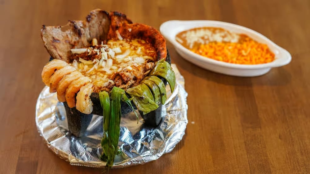 Molcajete