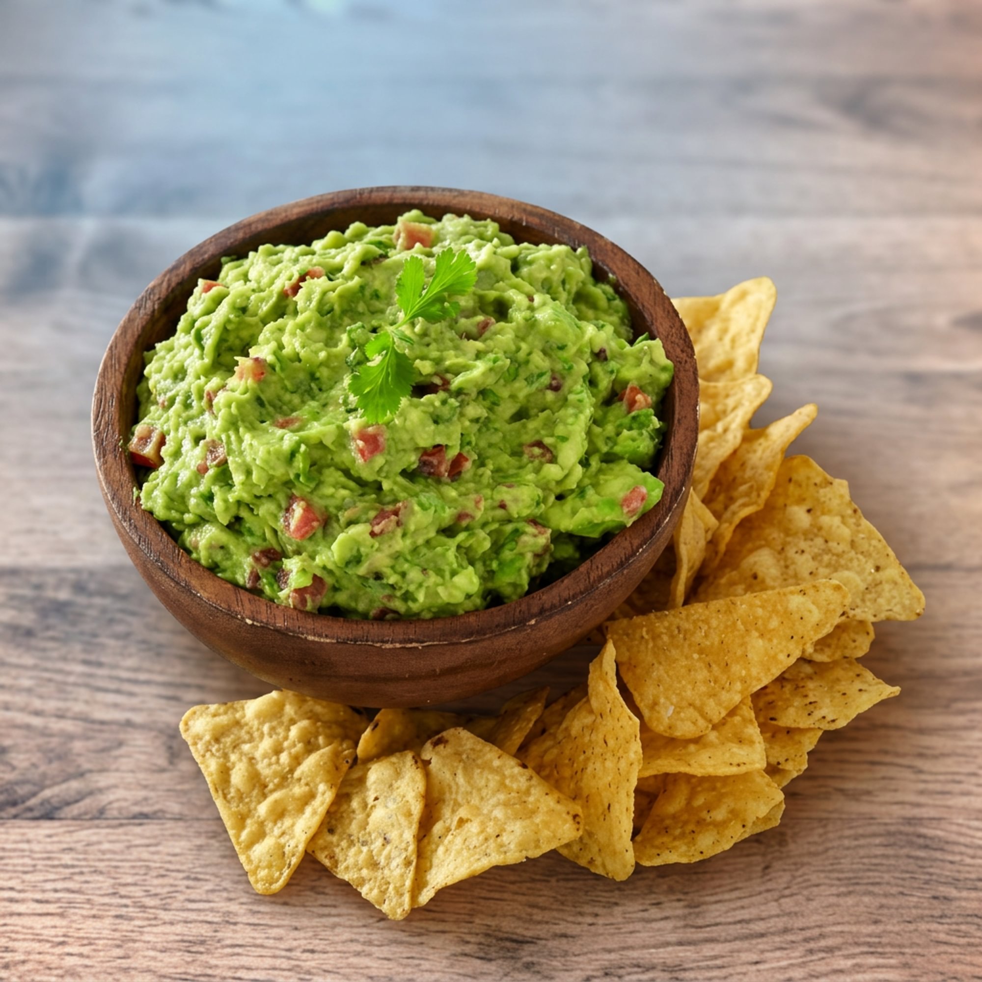 Guacamole