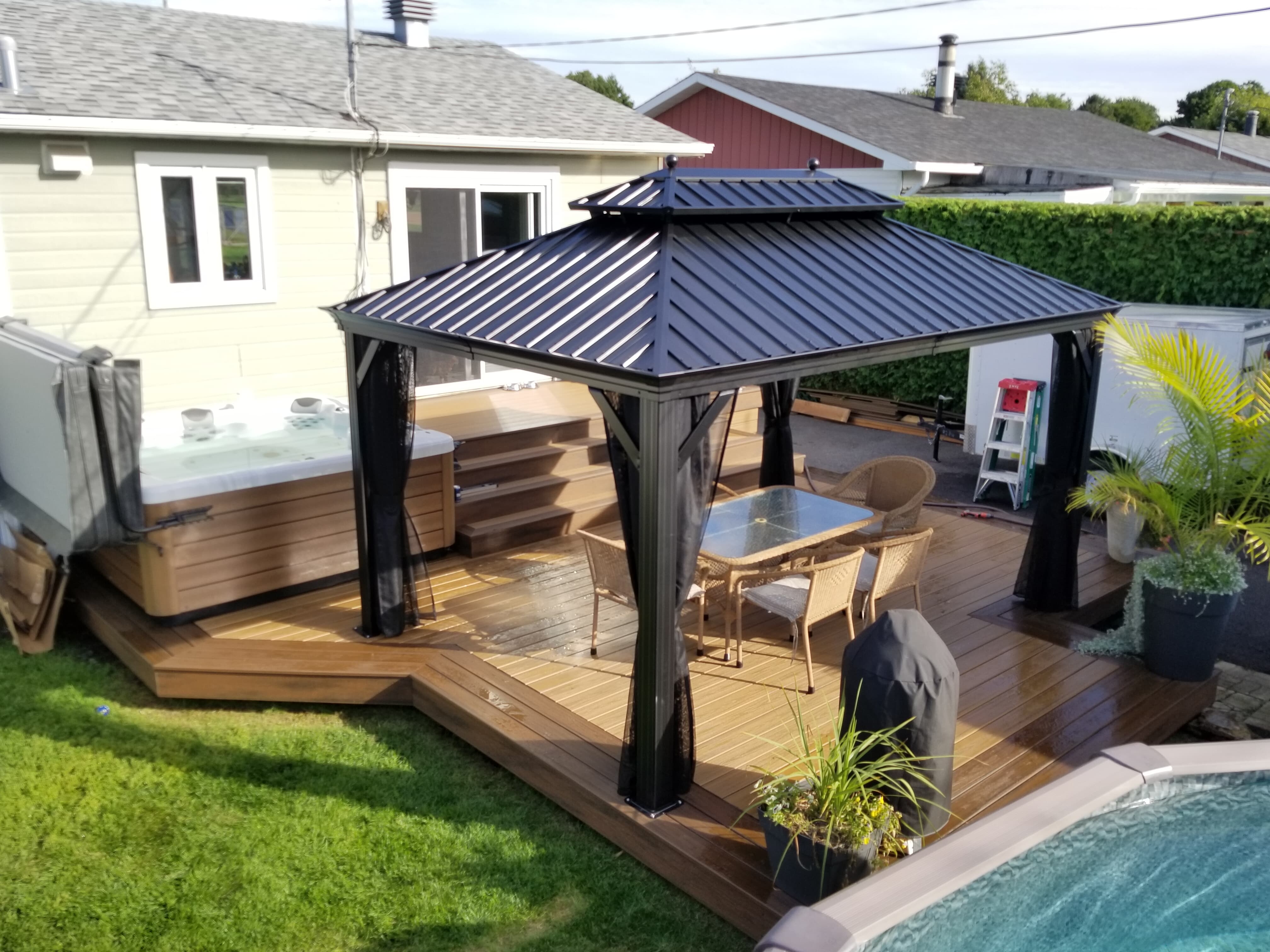 PATIO K7