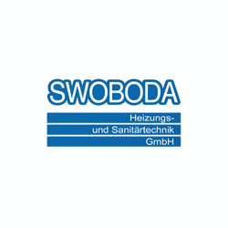 Logo von Swoboda Heizungs- und Sanitärtechnik GmbH