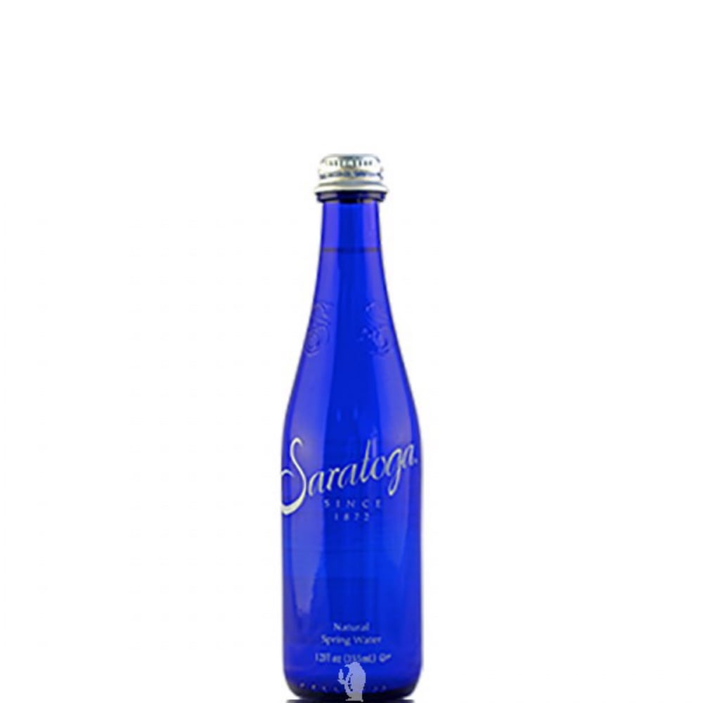 Saratoga Water