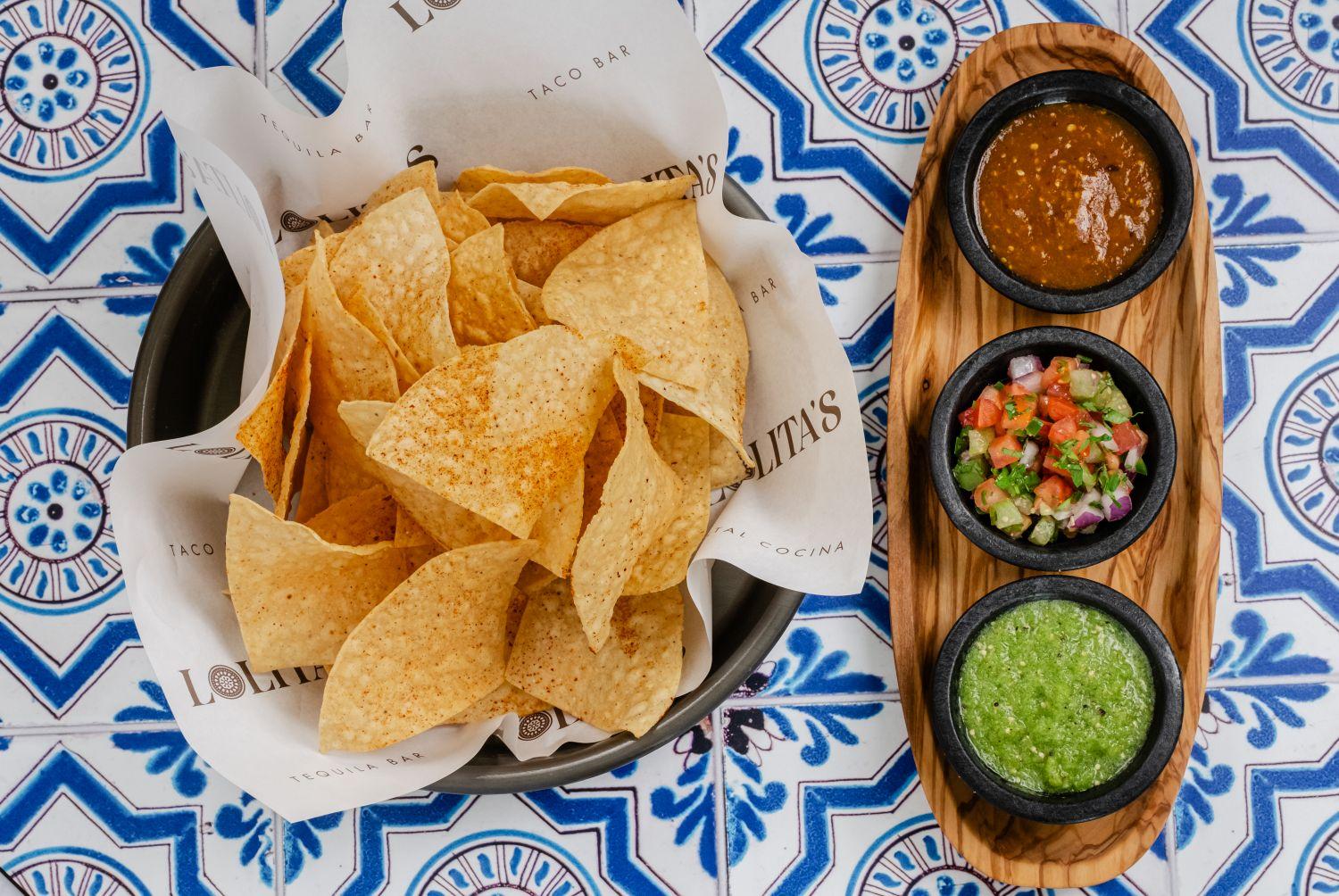 Lolita’s Coastal Cocina Image