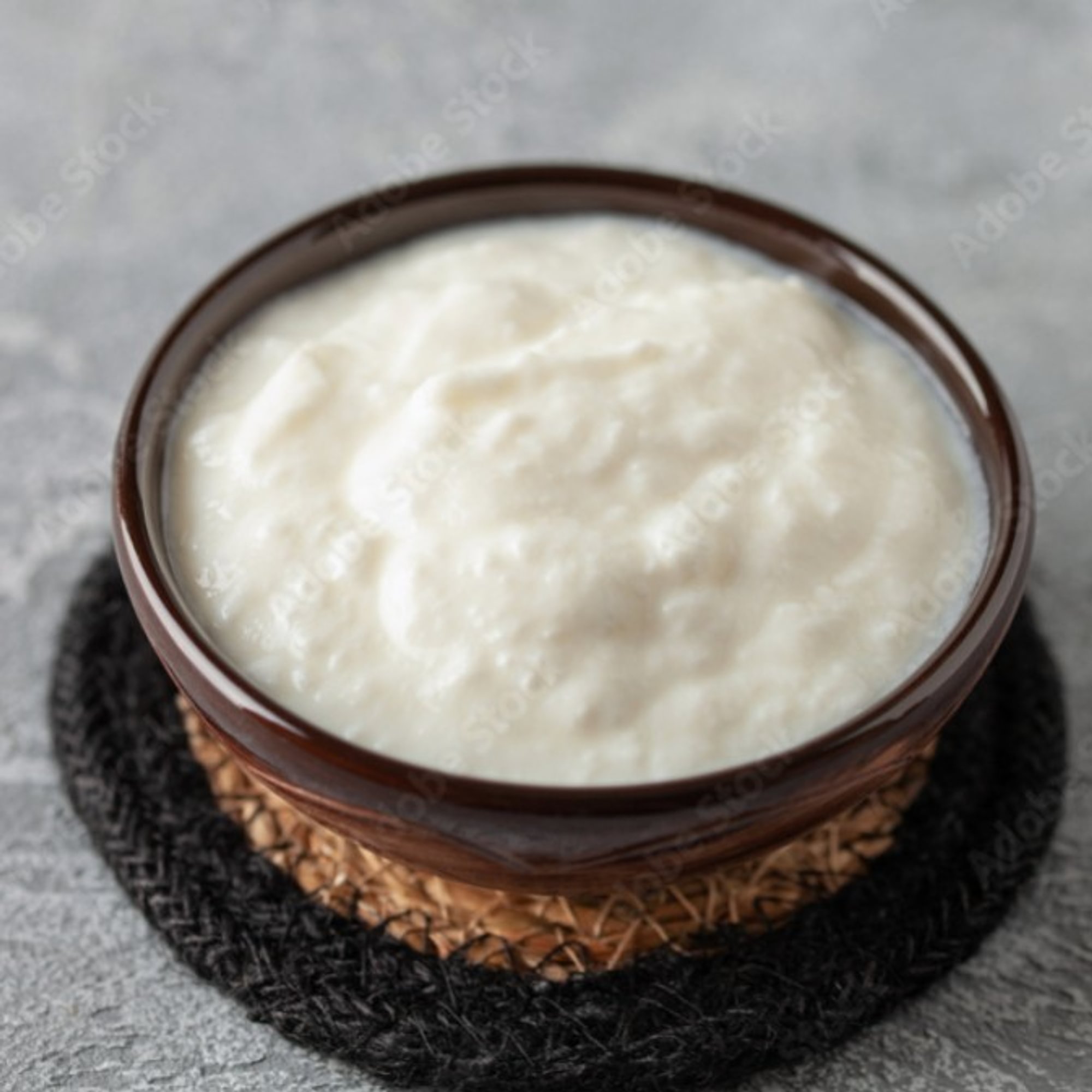Plain Yogurt