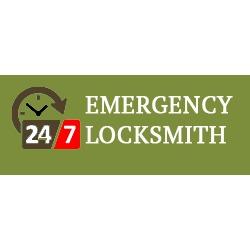 Manassas Locksmith Service Logo