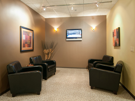 Regus - California, San Diego - 501 W. Broadway Photo