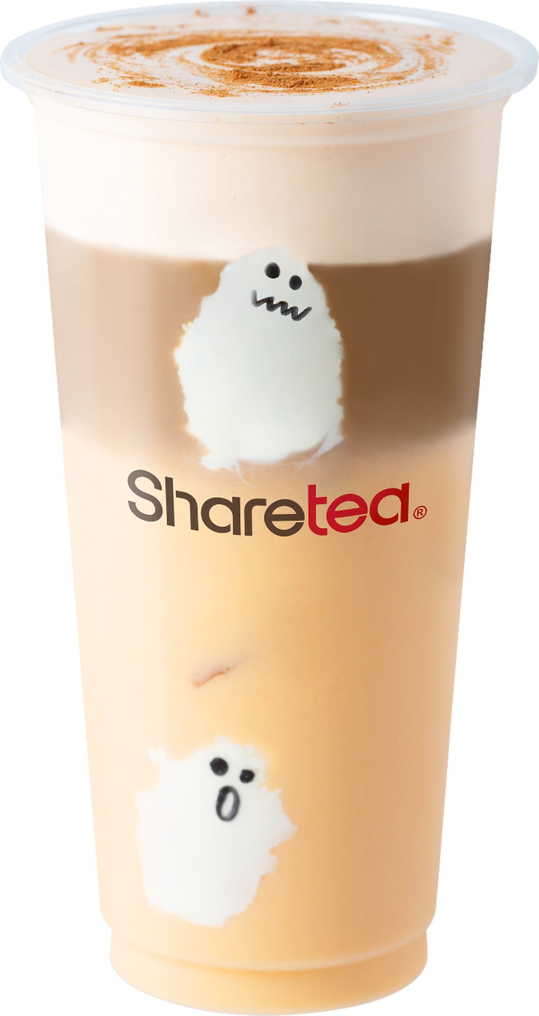 Pumpkin Creama Coffee