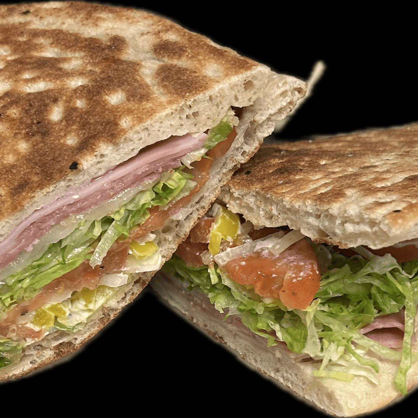 Italian Wedge