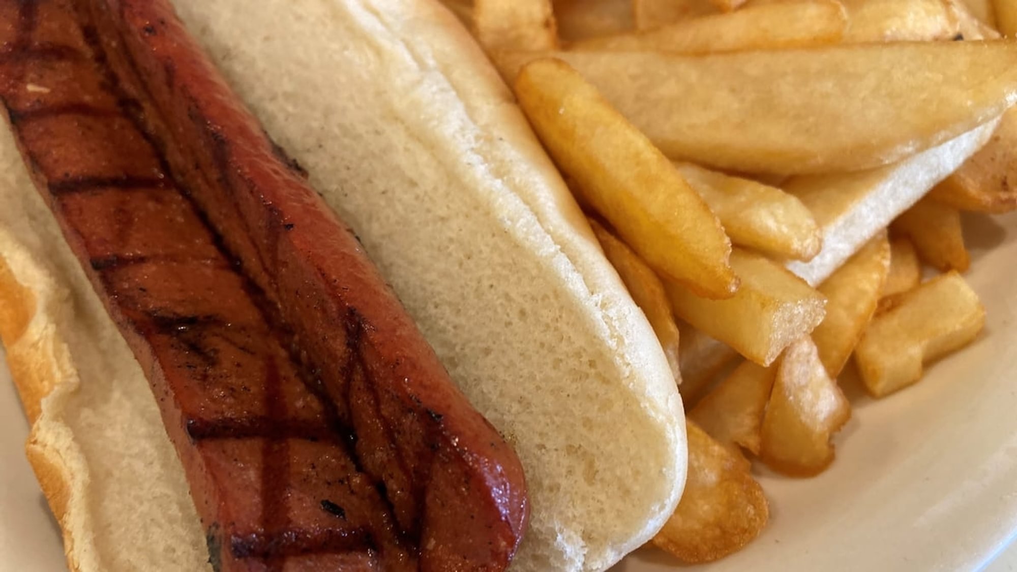 Hot Dog