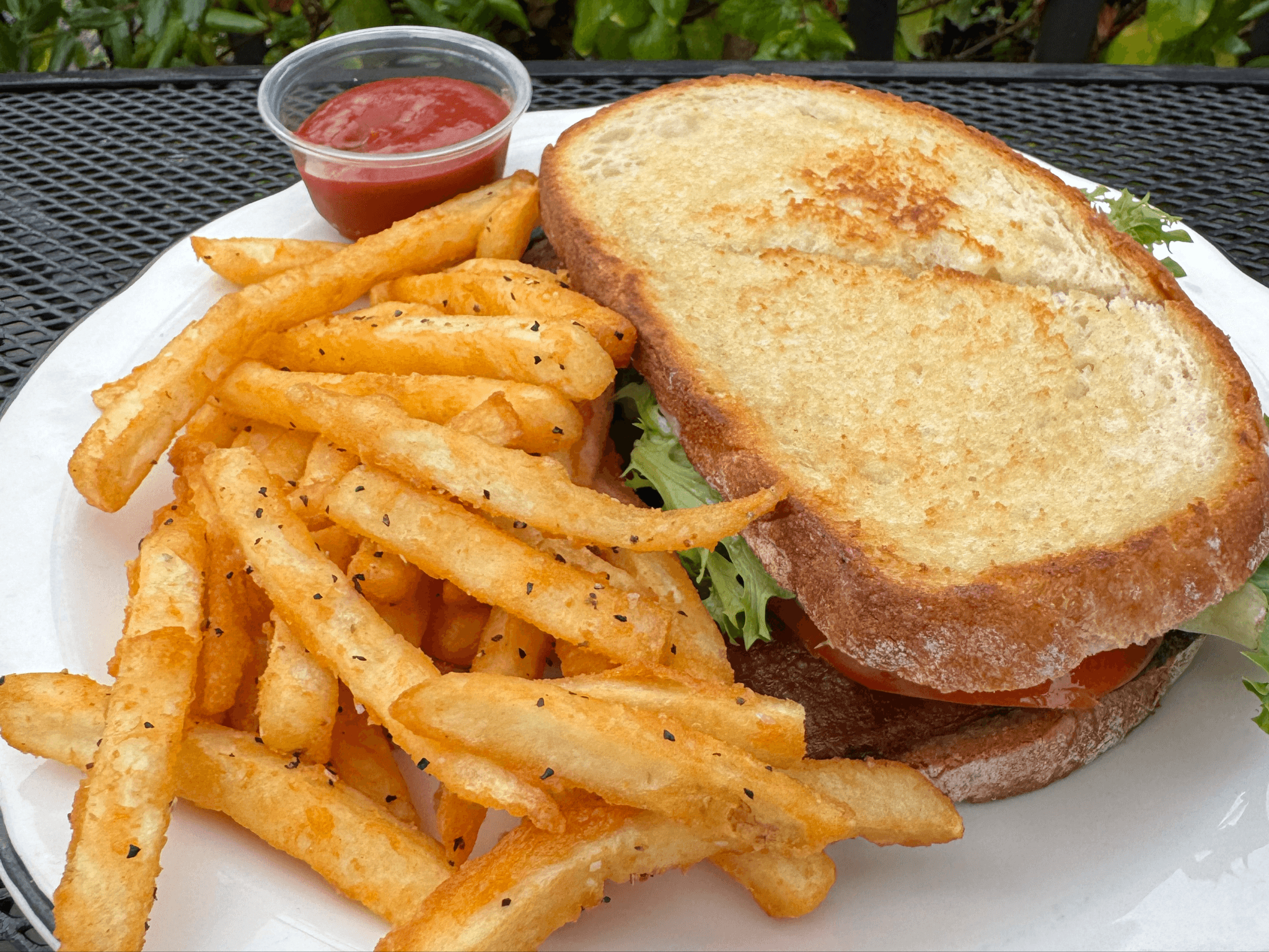 BLT