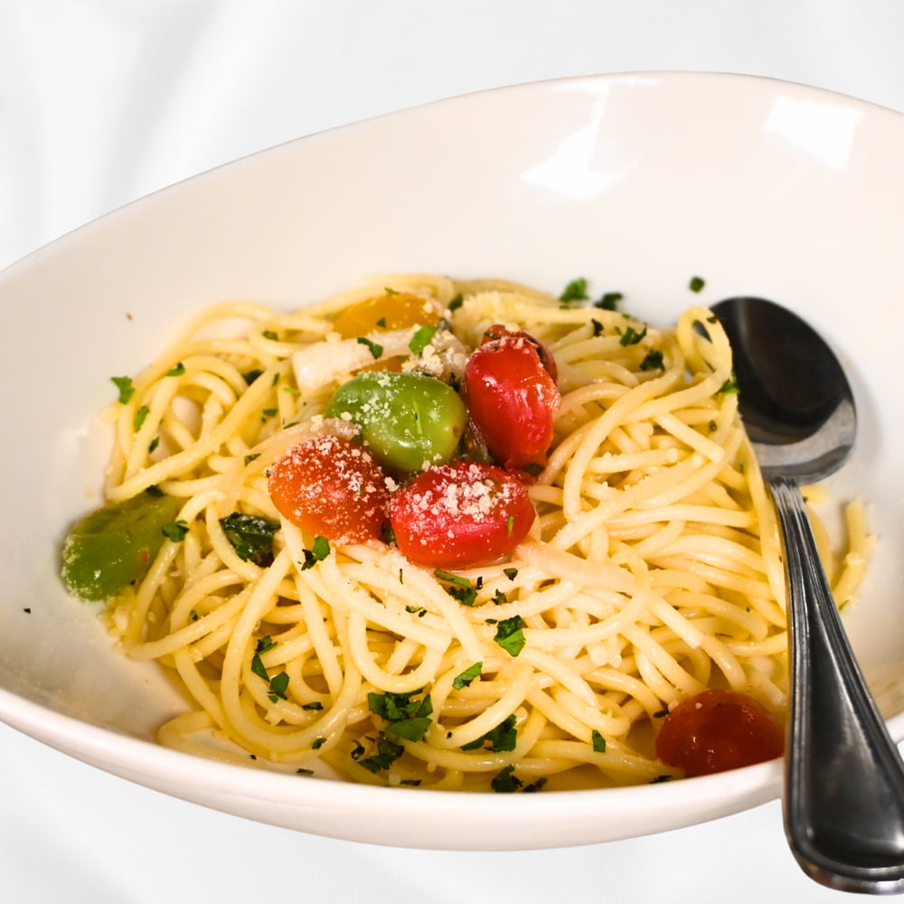 Build Your Own Pasta