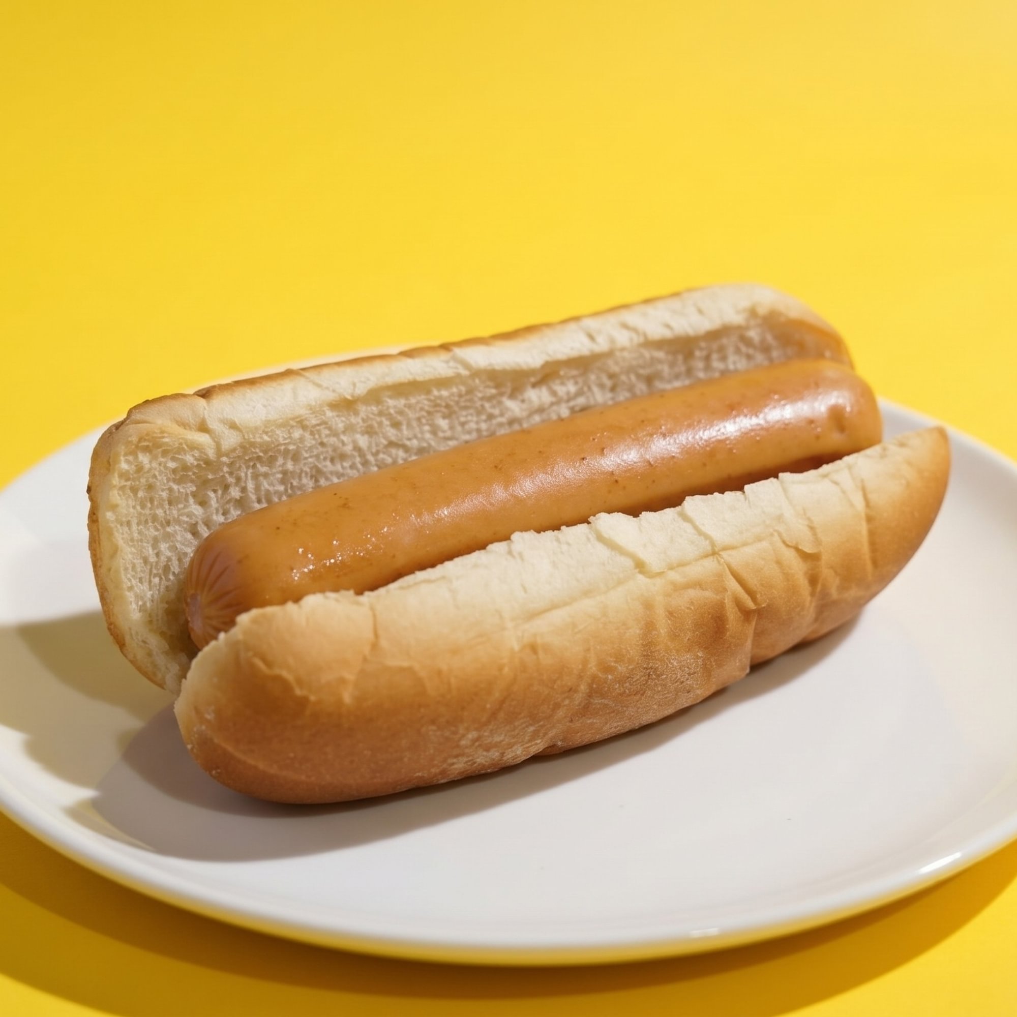 Veggie Dog