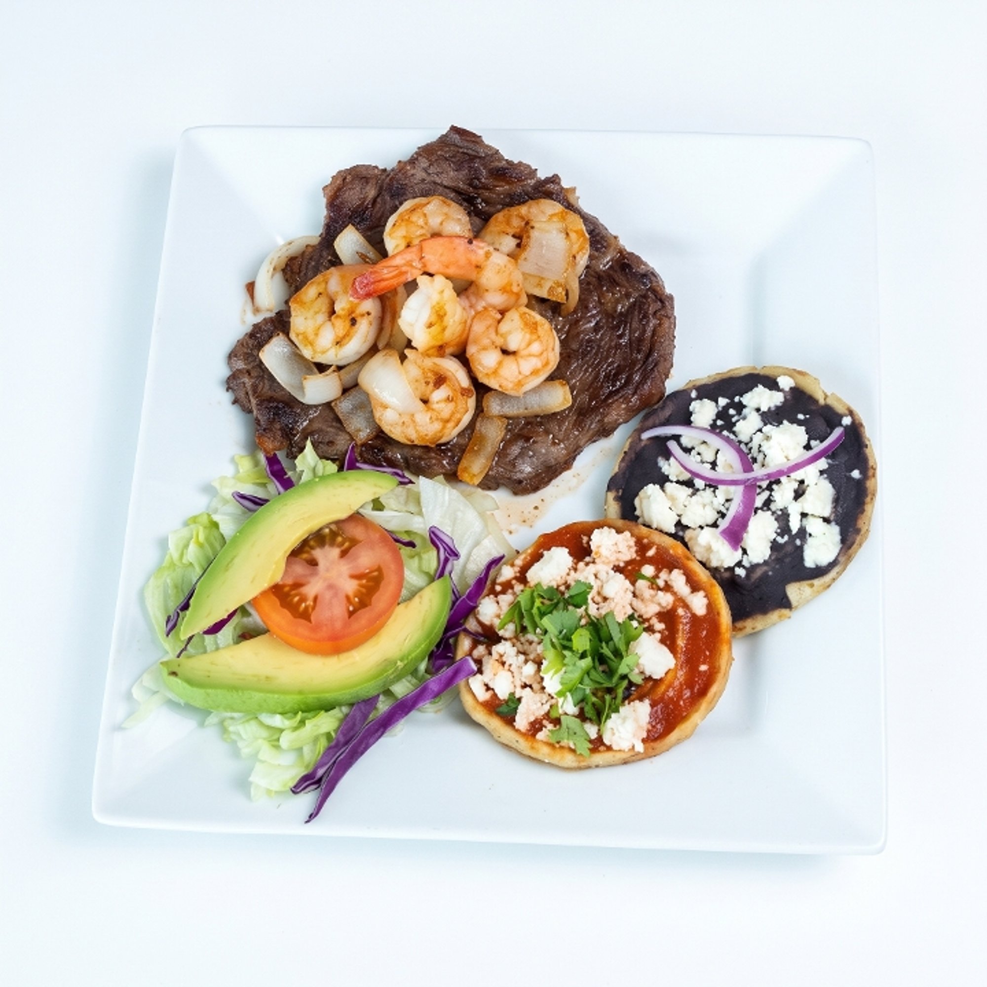 Kraken Steak