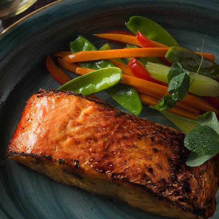 The Forest Grill Image