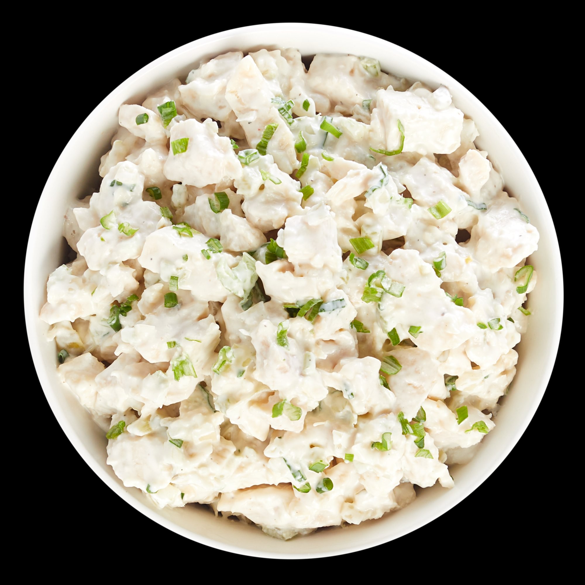 Chicken Salad Sandwich