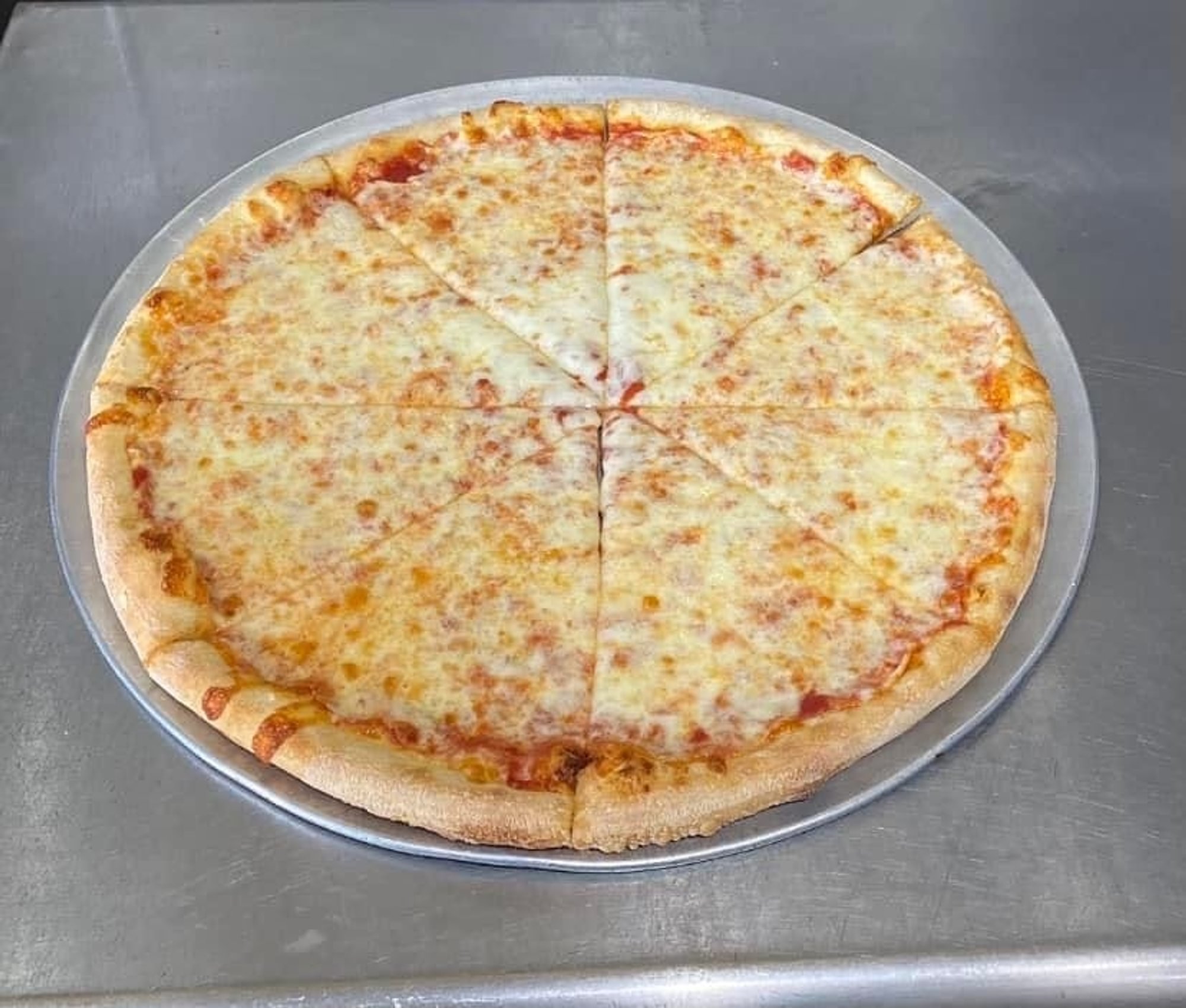 Cheese Pizza