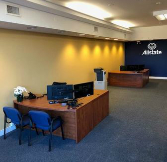 Tony Gambino: Allstate Insurance Photo