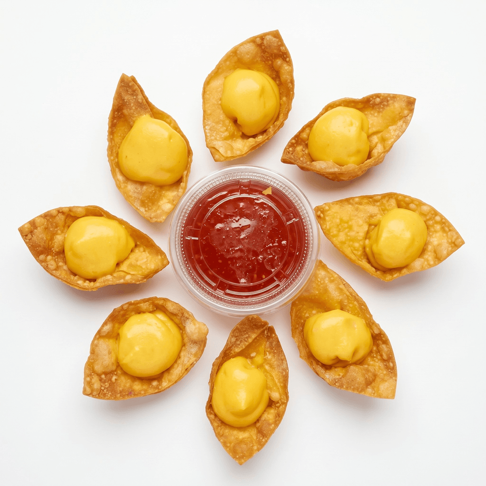 Krab Rangoon